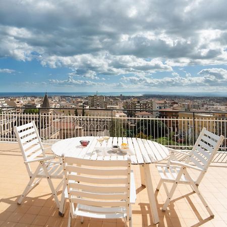 Top Floor Aparthotel Bentivoglio CTA Exterior foto