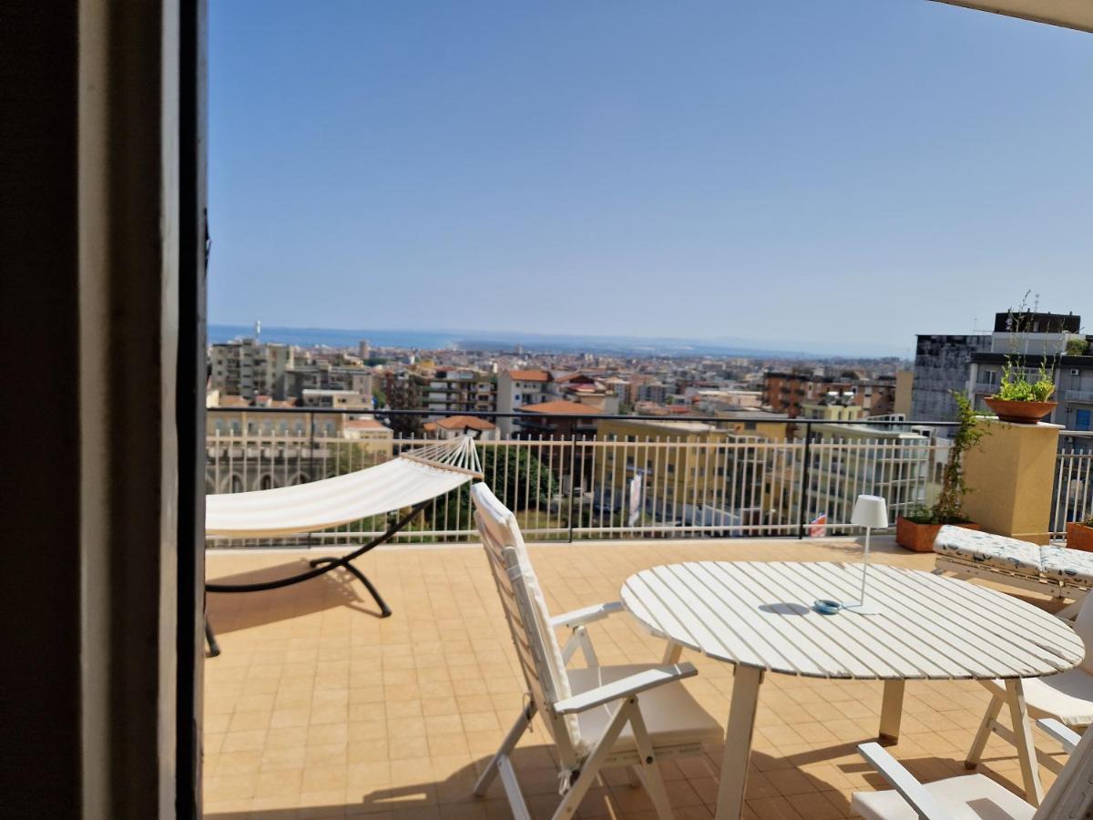 Top Floor Aparthotel Bentivoglio CTA Exterior foto