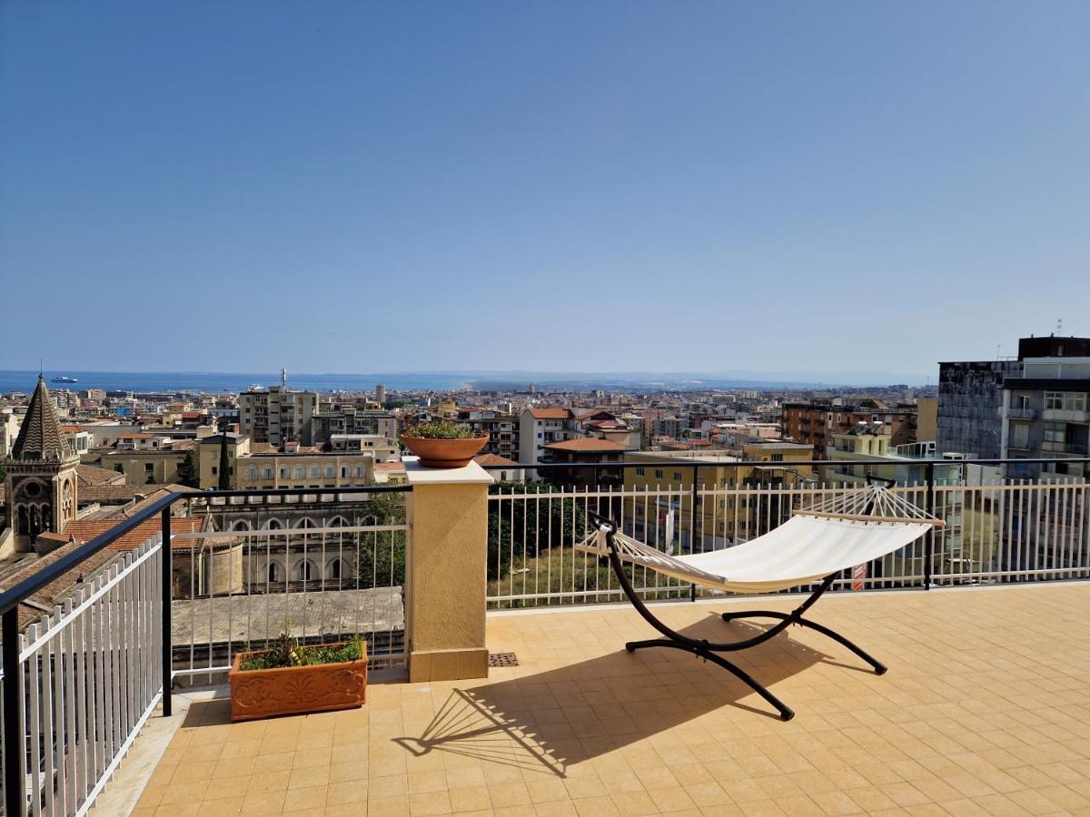 Top Floor Aparthotel Bentivoglio CTA Exterior foto