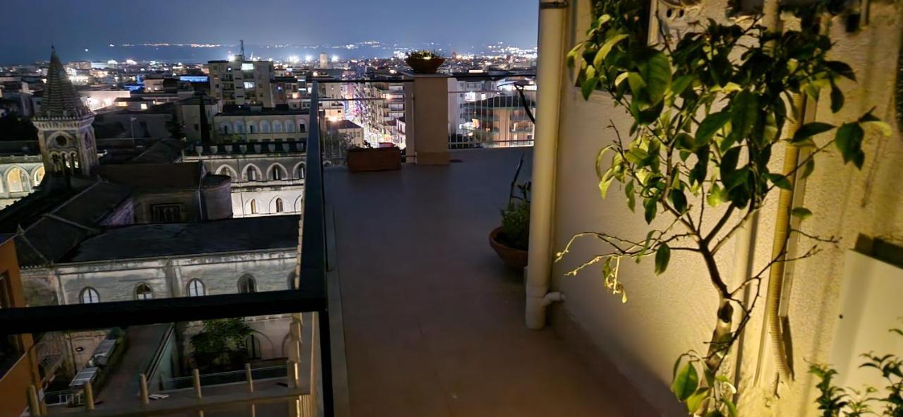 Top Floor Aparthotel Bentivoglio CTA Exterior foto