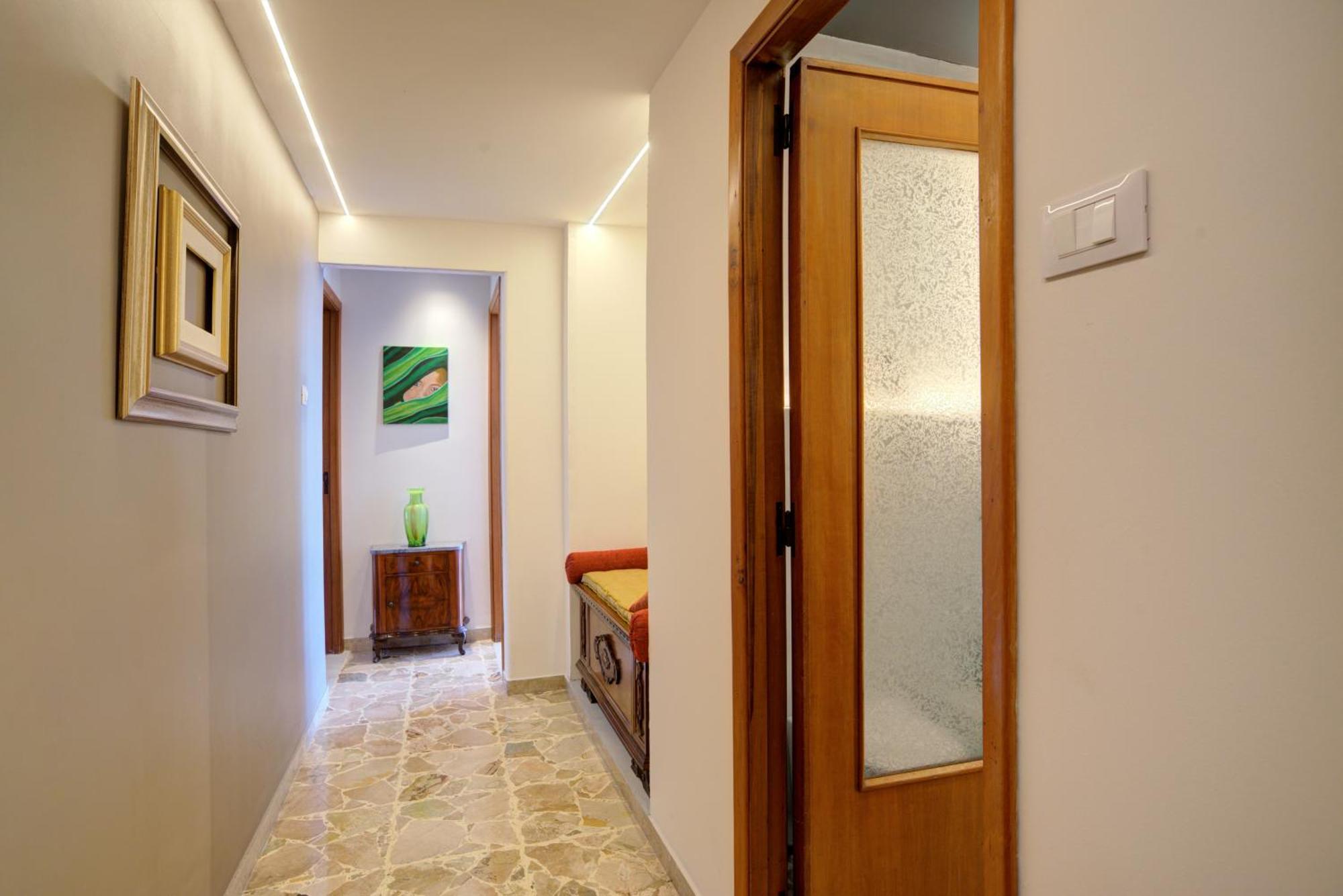 Top Floor Aparthotel Bentivoglio CTA Exterior foto