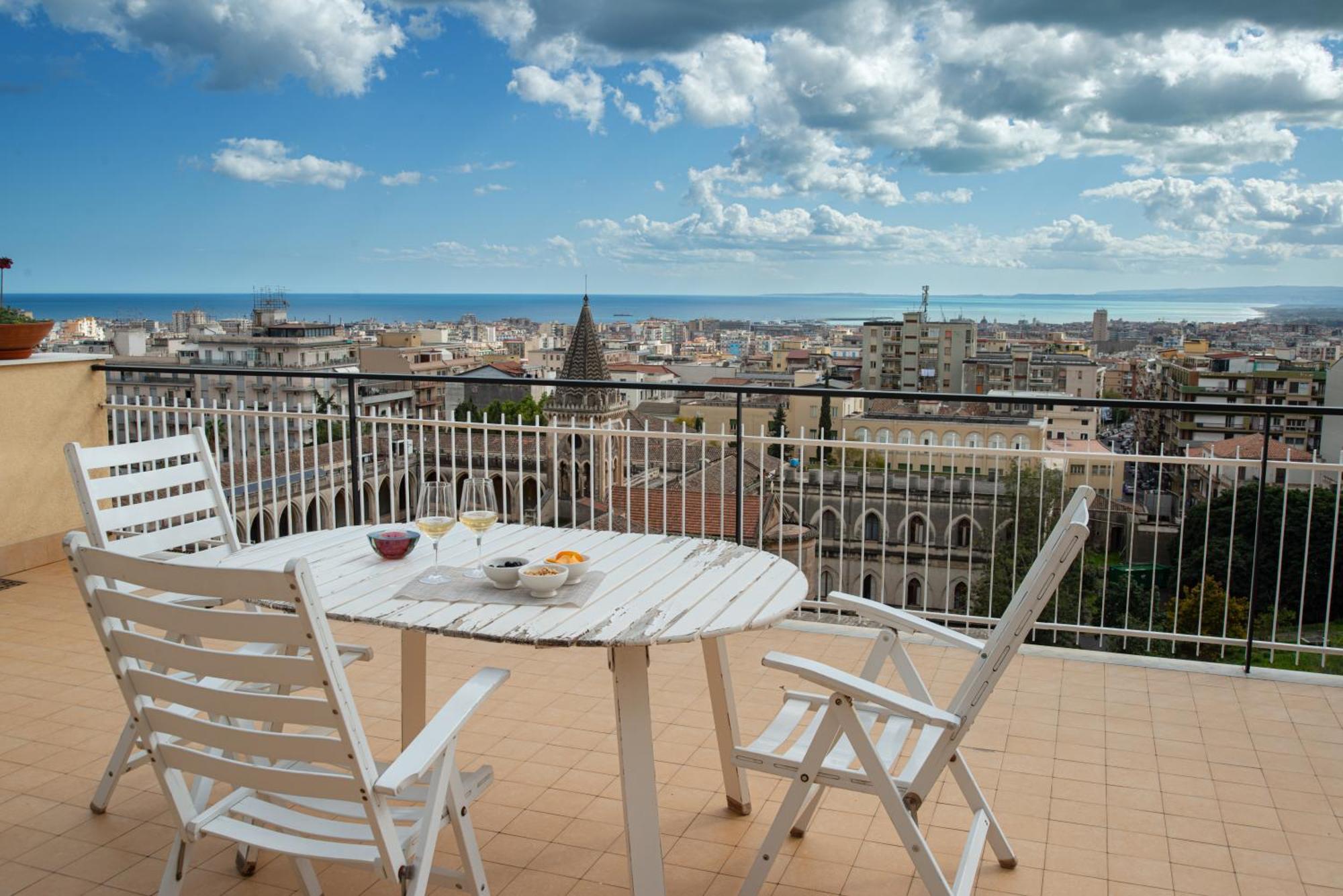 Top Floor Aparthotel Bentivoglio CTA Exterior foto