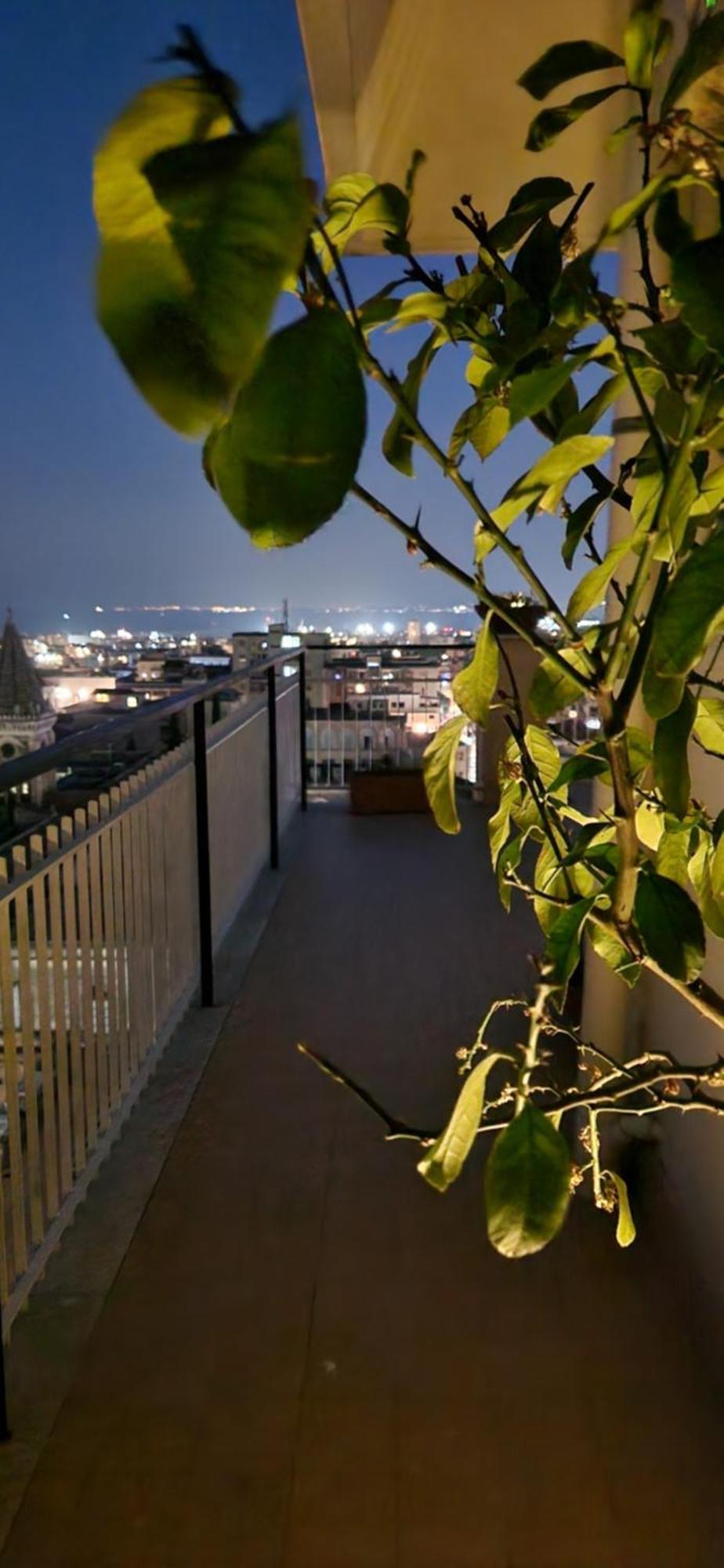 Top Floor Aparthotel Bentivoglio CTA Exterior foto
